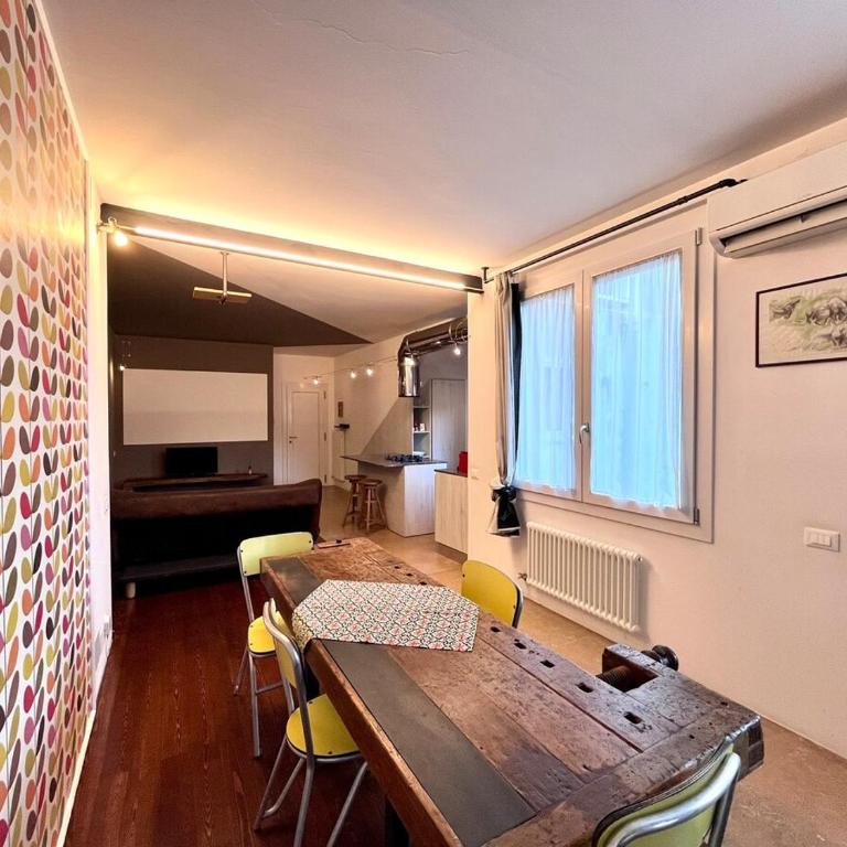 Open Space Apartment at the Portello - Appartamento con 1 Camera da Letto - 18