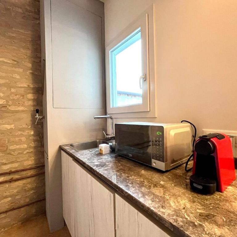 Open Space Apartment at the Portello - Appartamento con 1 Camera da Letto - 21