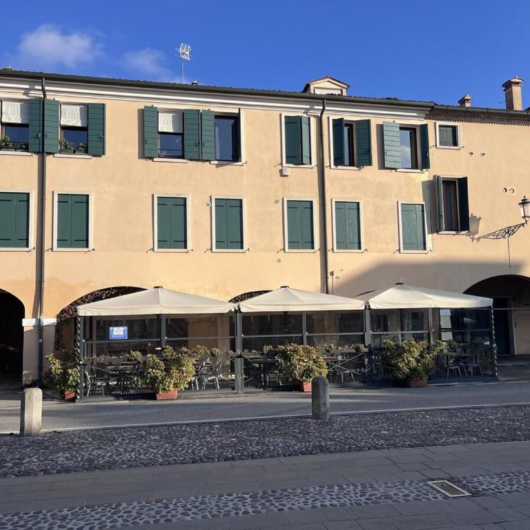 Open Space Apartment at the Portello - Appartamento con 1 Camera da Letto - 27