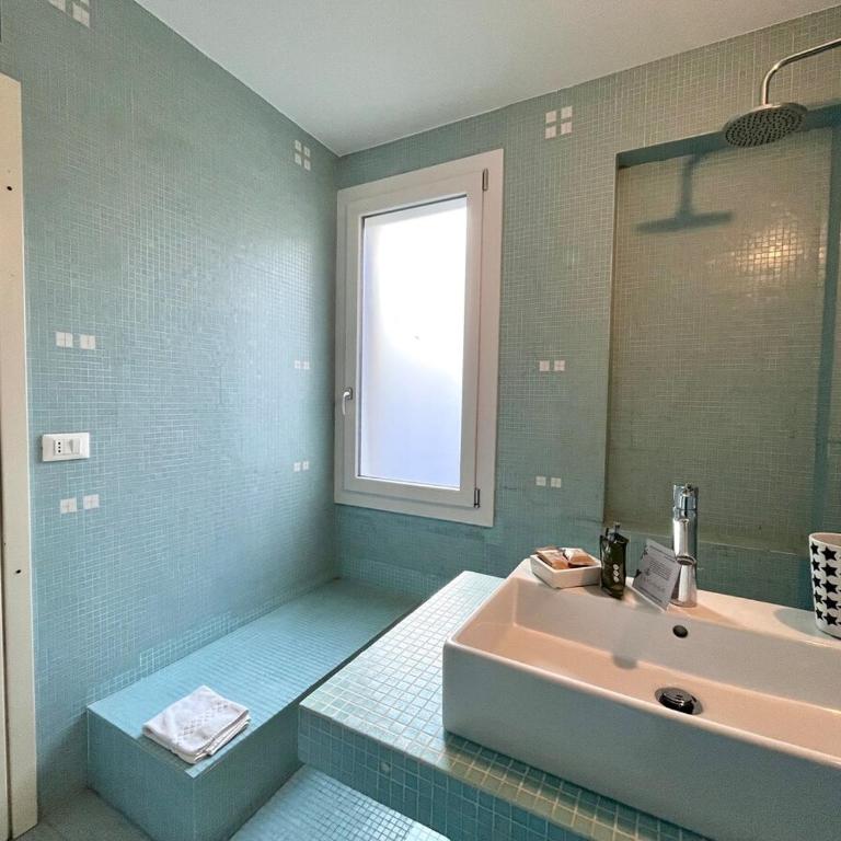 Open Space Apartment at the Portello - Appartamento con 1 Camera da Letto - 31