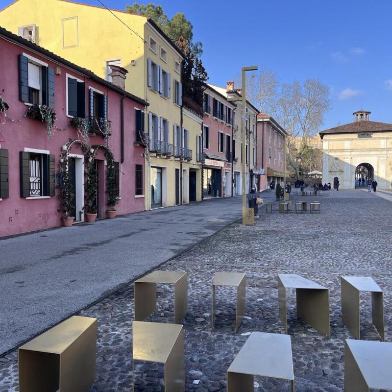 Open Space Apartment at the Portello - Appartamento con 1 Camera da Letto - 37