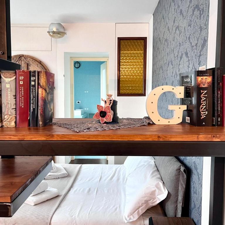 Open Space Apartment at the Portello - Appartamento con 1 Camera da Letto - 42