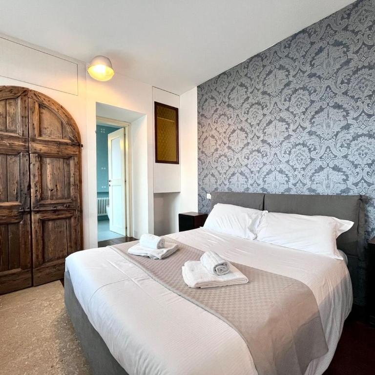 Open Space Apartment at the Portello - Appartamento con 1 Camera da Letto - 1