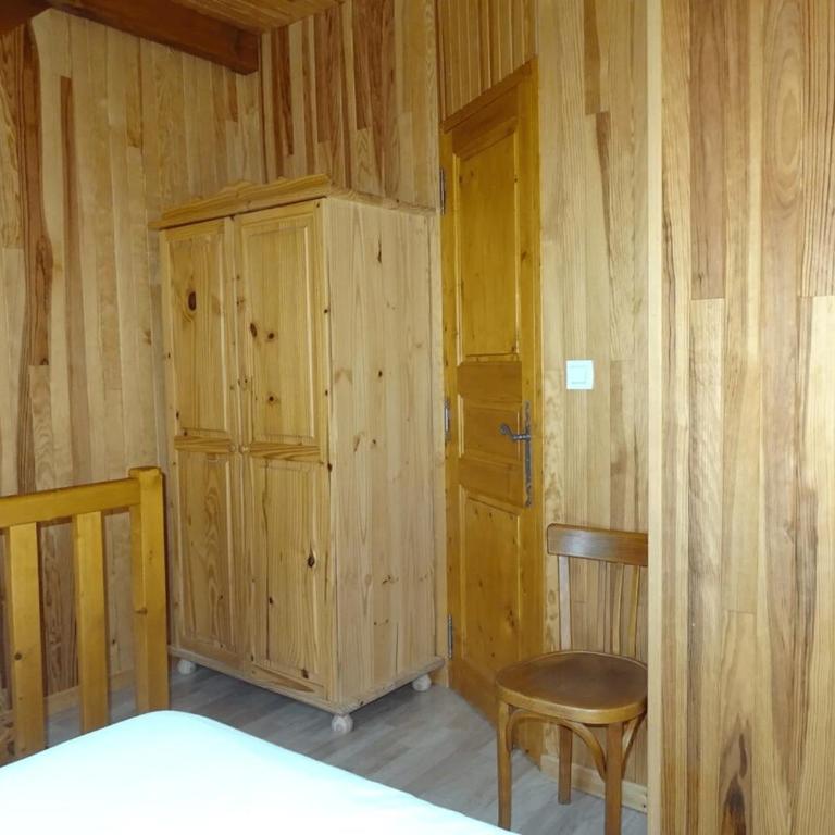 Les Oulles 16 - WIFI - Piscine - Appartement - 7