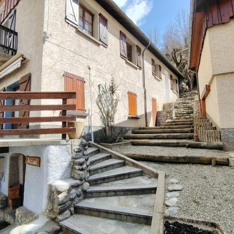 Les Oulles 16 - WIFI - Piscine - Appartement - 10