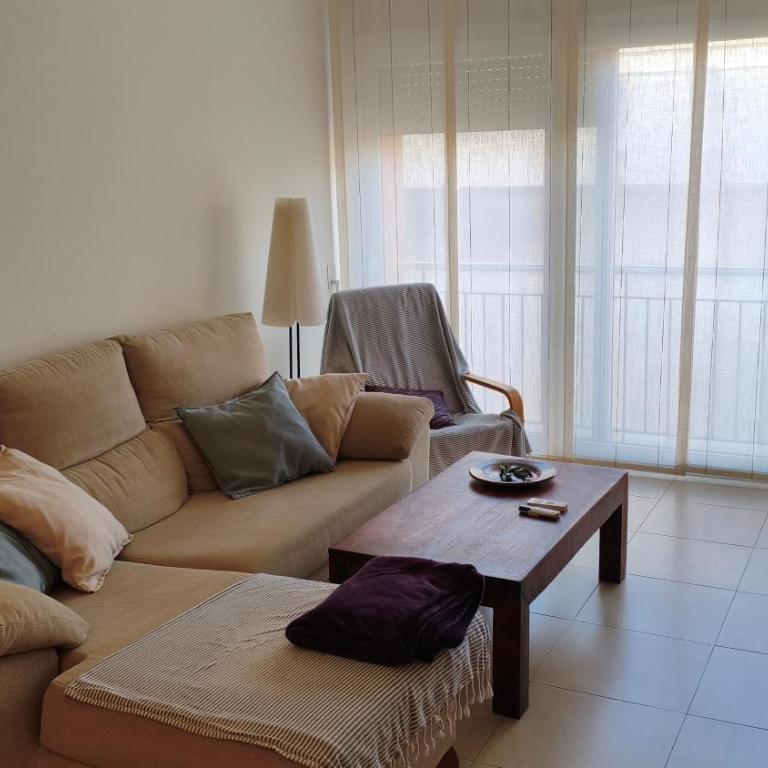 Capmany - Apartamento de 2 dormitorios - 4