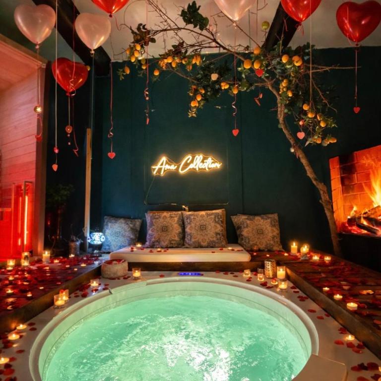 AMA Esclusive SPA Ariosto - Appartamento con 1 Camera da Letto - 3