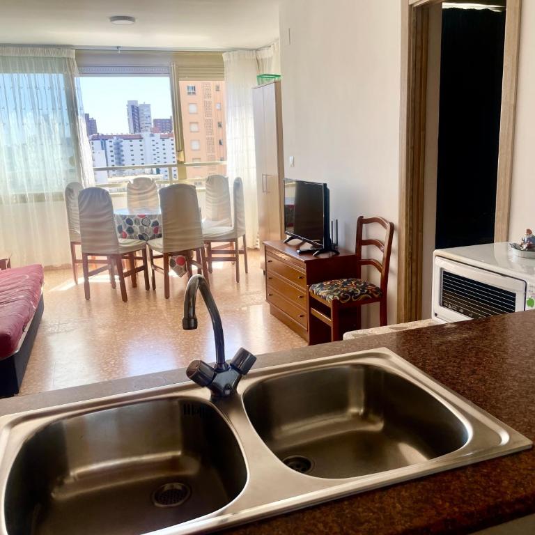 Apartments in Mariscal 4 and 5 with Pool near Levante Beach by Gestaltur - Apartamento de 1 dormitorio - 27