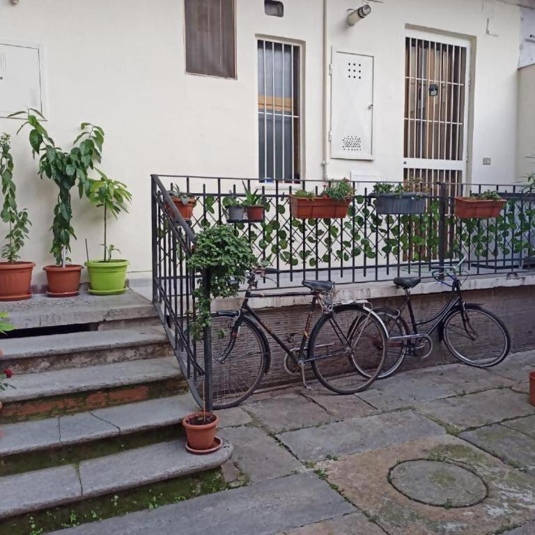 La Casa del Sole - One-Bedroom Apartment - 2