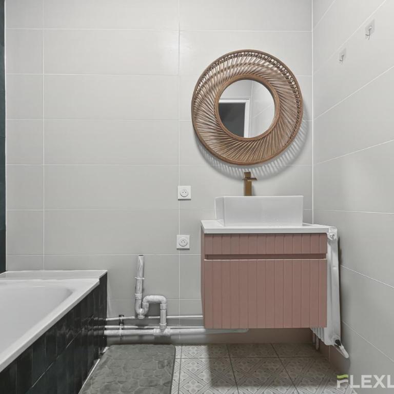 studio élégant équilibre idéal entre loisirs détente et culture - Studio - 21