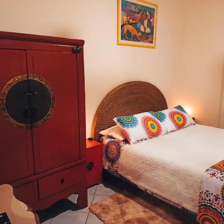 La Casa del Sole - One-Bedroom Apartment - 3