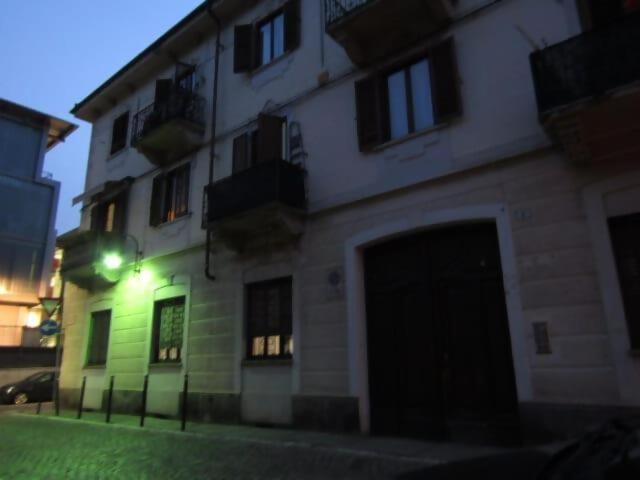 La Casa del Sole - One-Bedroom Apartment - 6