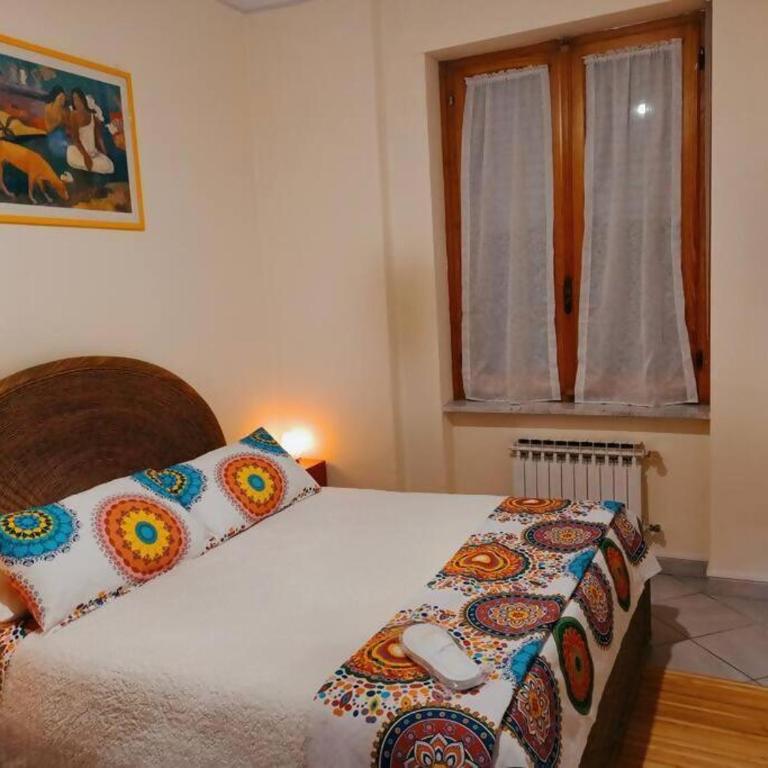 La Casa del Sole - One-Bedroom Apartment - 8