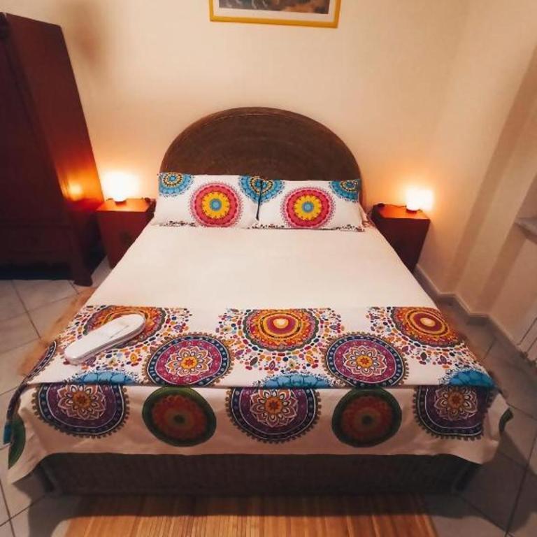 La Casa del Sole - One-Bedroom Apartment - 9