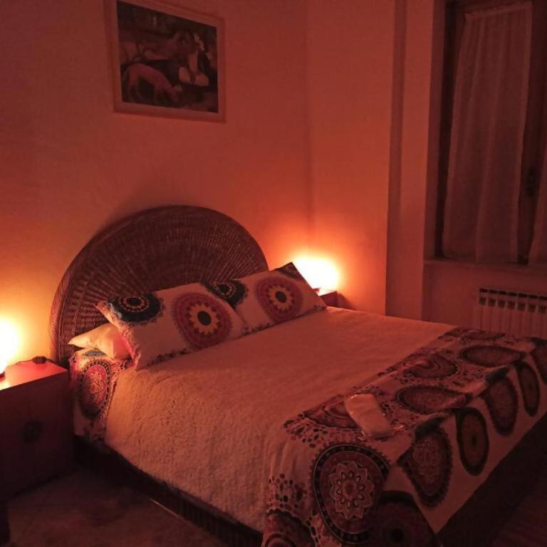 La Casa del Sole - One-Bedroom Apartment - 11