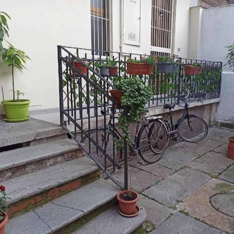 La Casa del Sole - One-Bedroom Apartment - 12