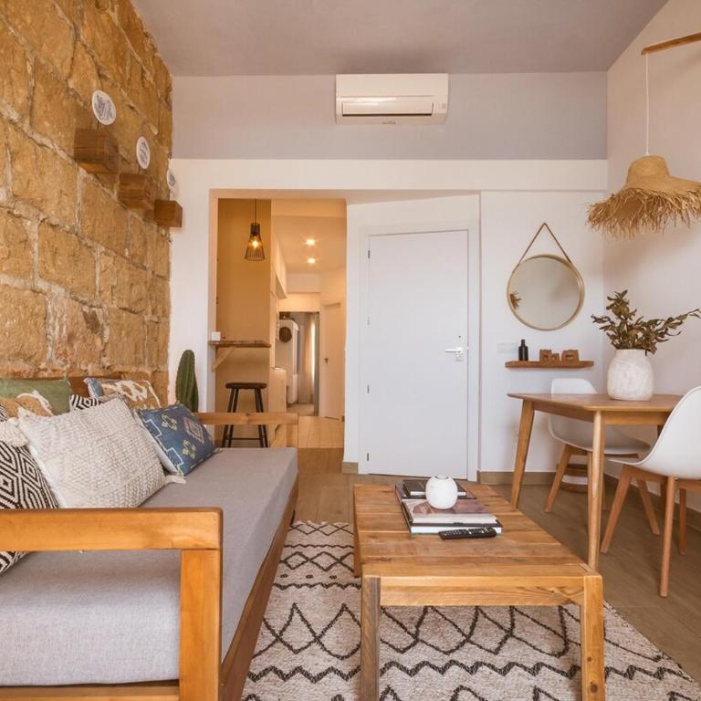The Wave House - Apartamento de 1 dormitorio - 2