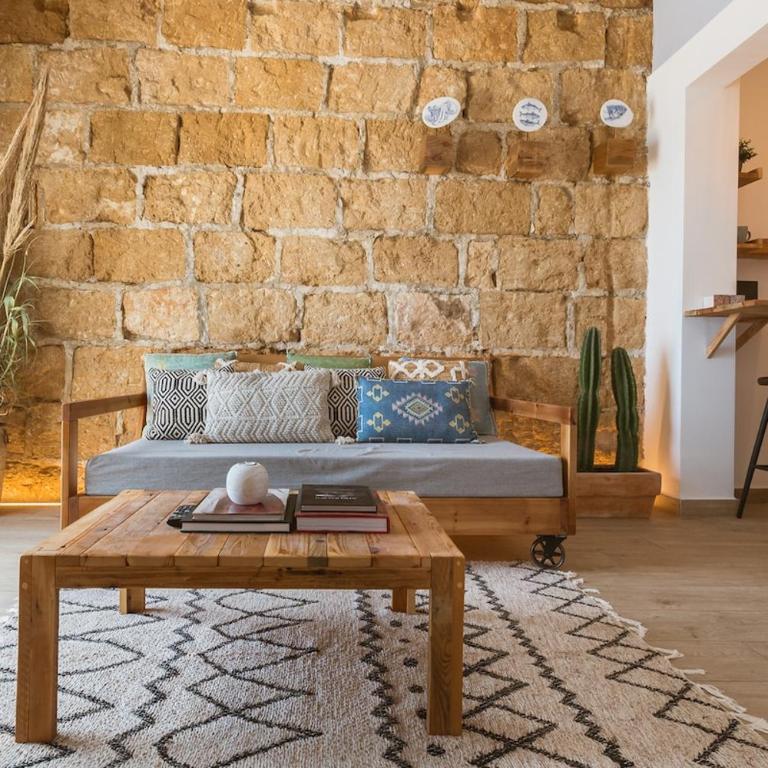 The Wave House - Apartamento de 1 dormitorio - 3