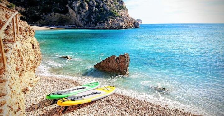 The Wave House - Apartamento de 1 dormitorio - 8