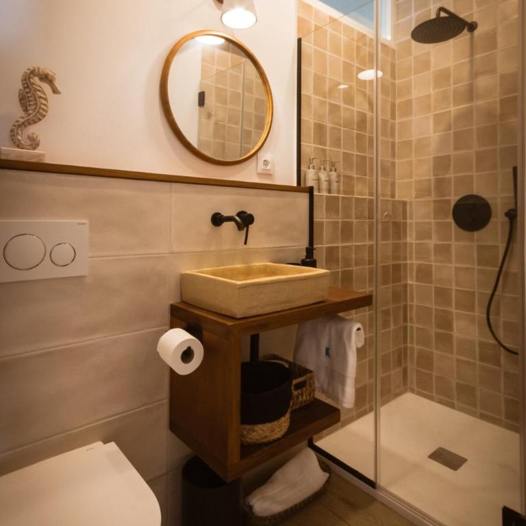 The Wave House - Apartamento de 1 dormitorio - 10