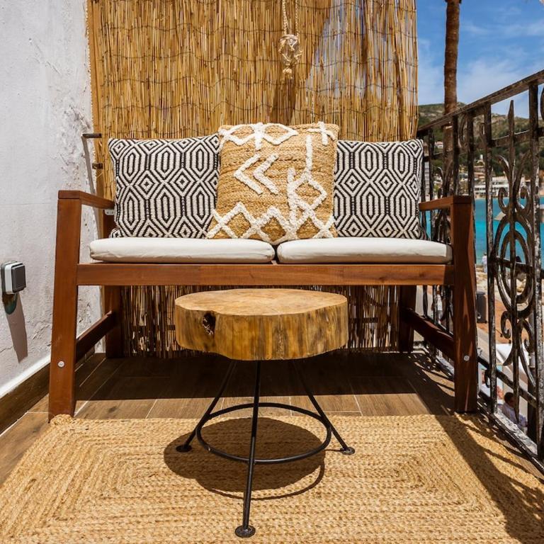 The Wave House - Apartamento de 1 dormitorio - 16