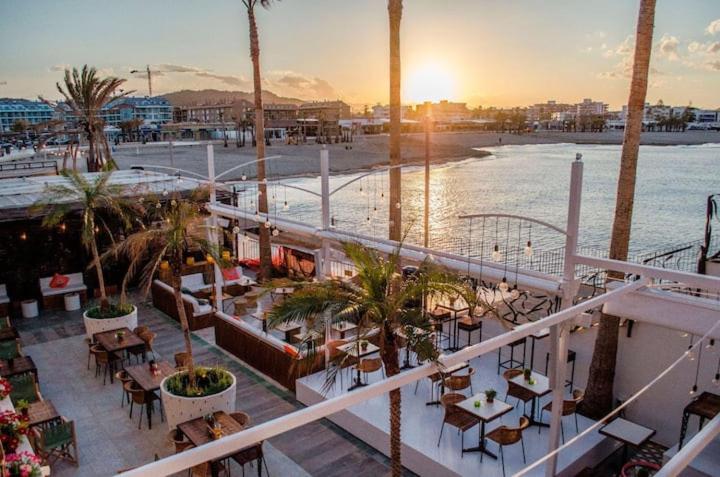 The Wave House - Apartamento de 1 dormitorio - 19