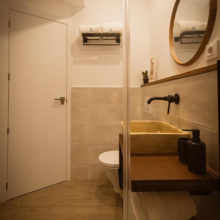 The Wave House - Apartamento de 1 dormitorio - 22
