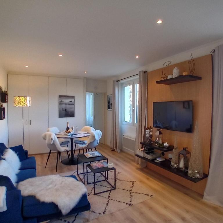 Lakeside Escape Appartement à 50m du lac - Appartement 1 Chambre - 2