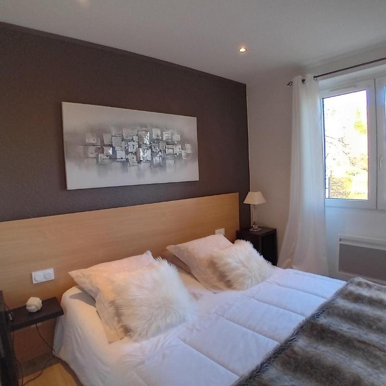 Lakeside Escape Appartement à 50m du lac - Appartement 1 Chambre - 10