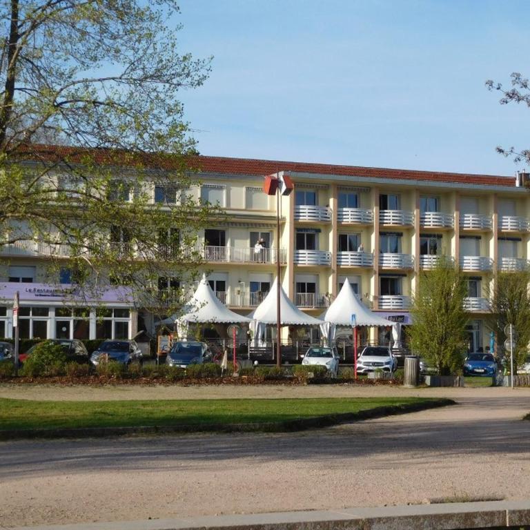 Lakeside Escape Appartement à 50m du lac - Appartement 1 Chambre - 14