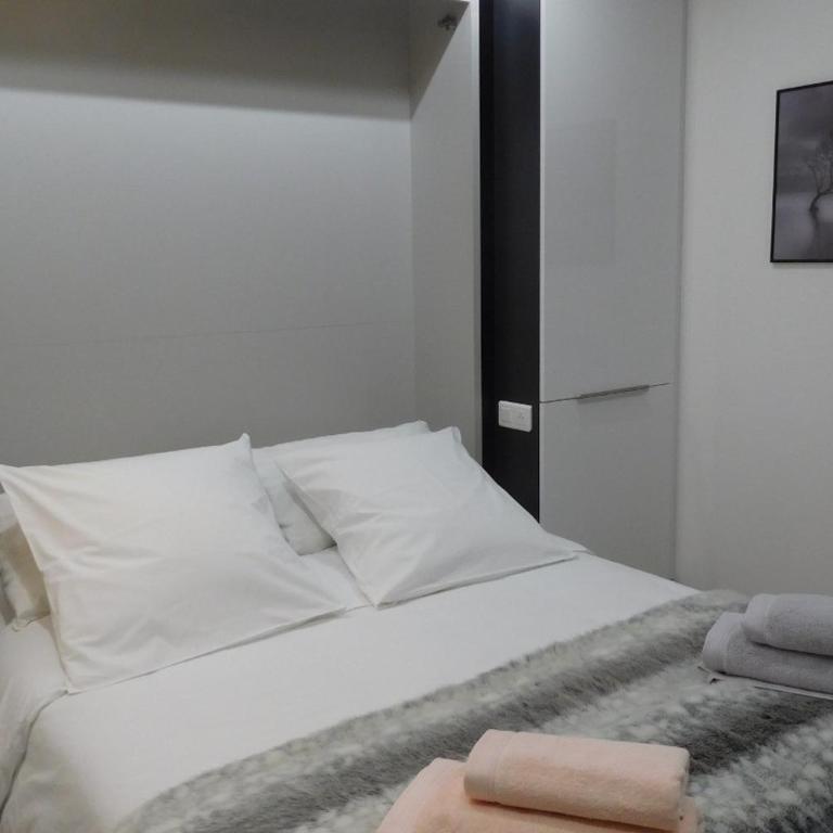 Studio de standing Mountain escape avec parking pr - Studio - 13
