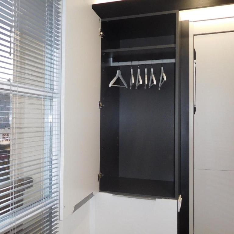 Studio de standing Mountain escape avec parking pr - Studio - 14