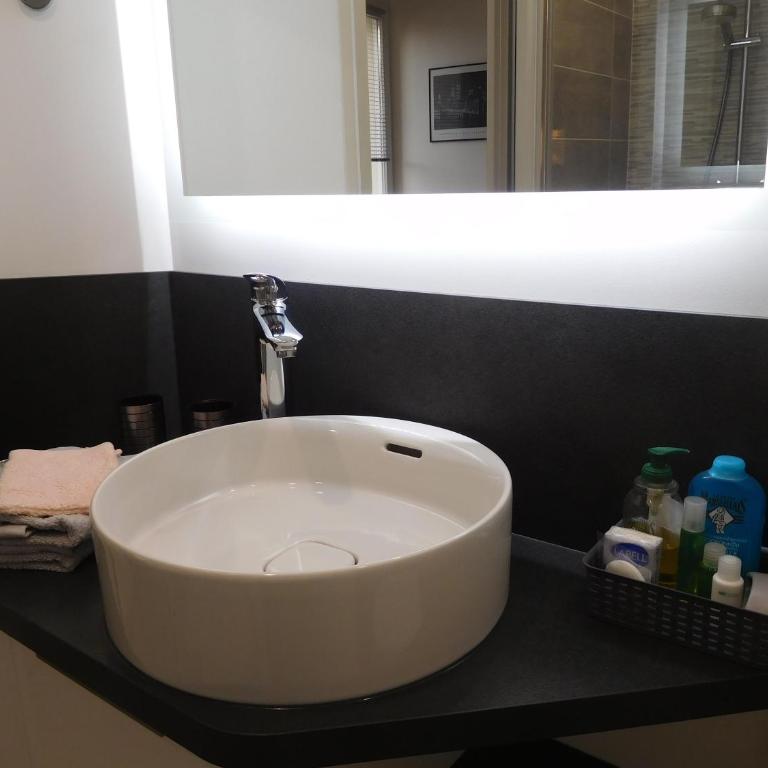 Studio de standing Mountain escape avec parking pr - Studio - 16