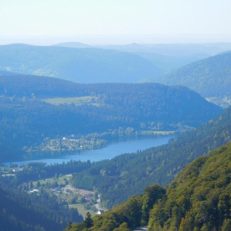 Studio de standing Mountain escape avec parking pr - Studio - 25