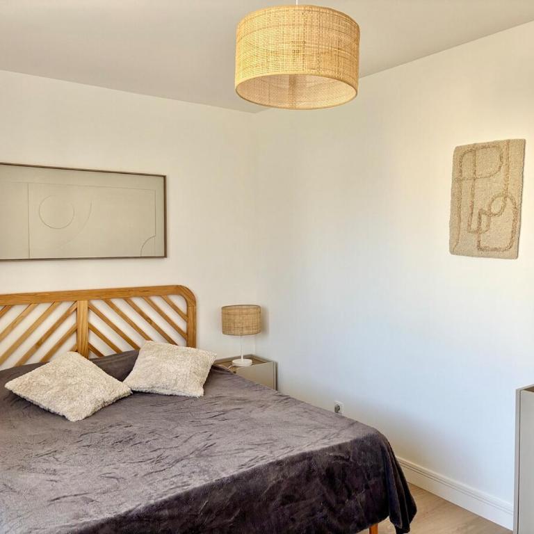 Xel-Lac appartement, 4 personnes, Annecy - Two-Bedroom Apartment - 10