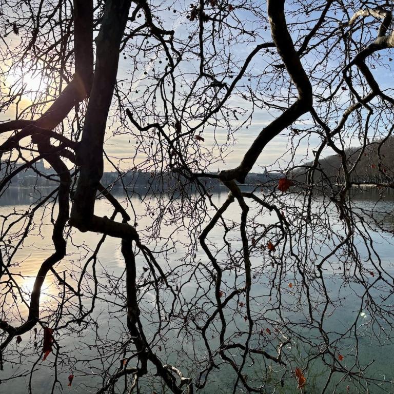 Xel-Lac appartement, 4 personnes, Annecy - Two-Bedroom Apartment - 23