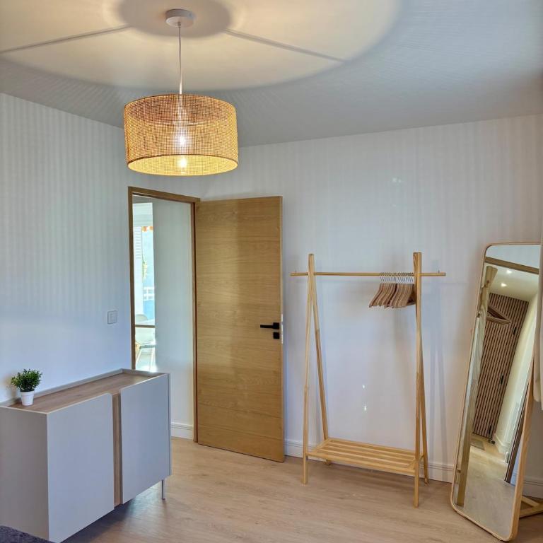 Xel-Lac appartement, 4 personnes, Annecy - Two-Bedroom Apartment - 11