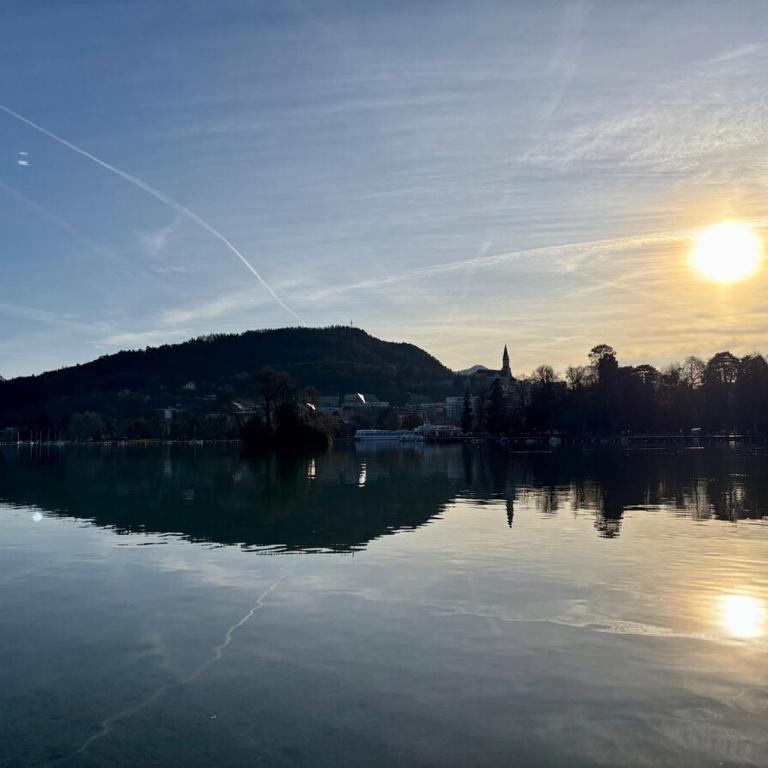 Xel-Lac appartement, 4 personnes, Annecy - Two-Bedroom Apartment - 30