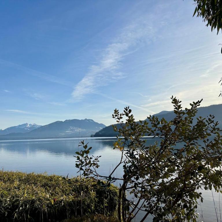 Xel-Lac appartement, 4 personnes, Annecy - Two-Bedroom Apartment - 33