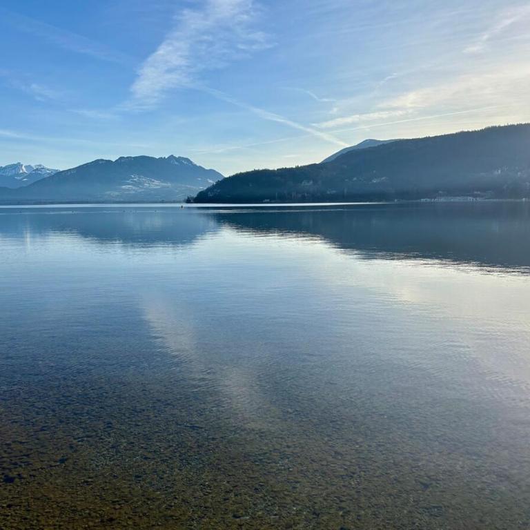 Xel-Lac appartement, 4 personnes, Annecy - Two-Bedroom Apartment - 35