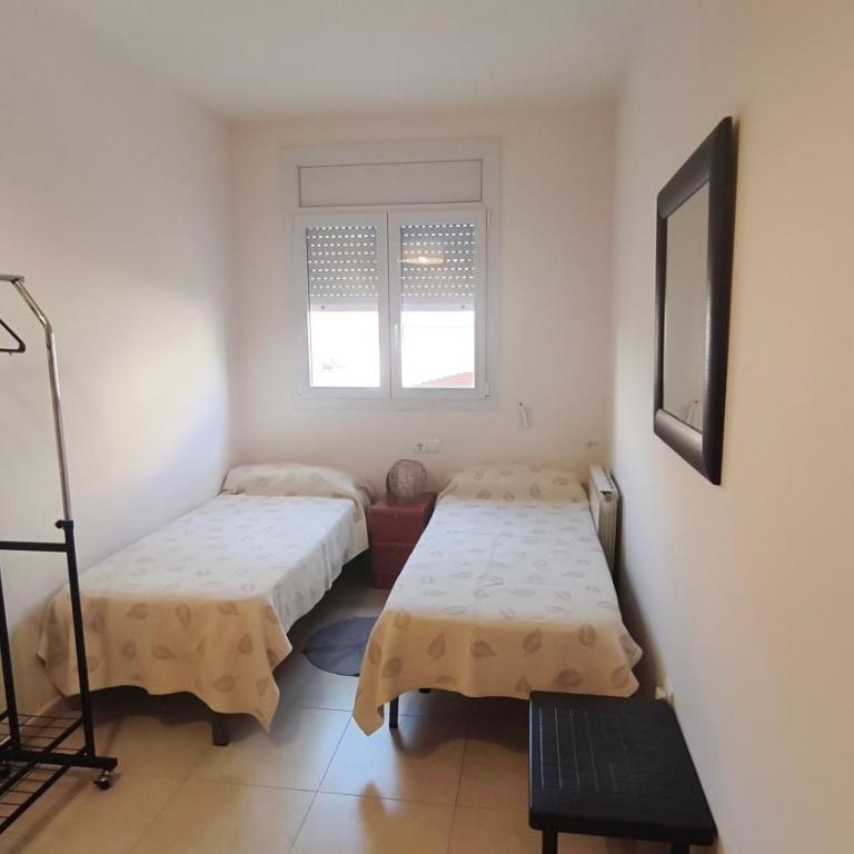 Capmany - Apartamento de 2 dormitorios - 9