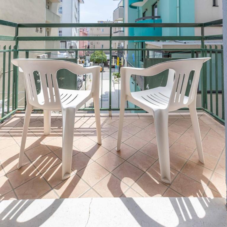 Hotel Agostini - Camera Matrimoniale con Balcone - 2