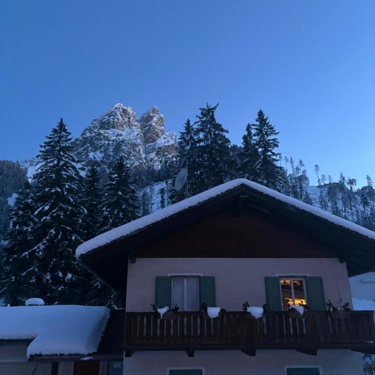 Relax al lago di Braies - Casa de 2 dormitorios - 28