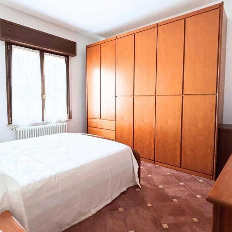 CN027 - Cesenatico, ampio trilocale in centro - Appartamento con 2 Camere da Letto - 14