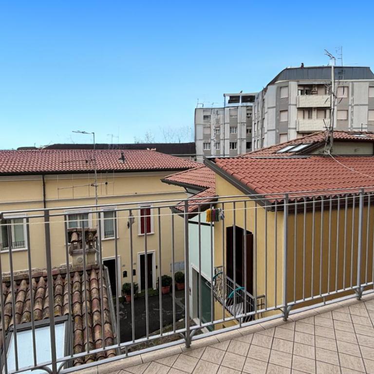 CN027 - Cesenatico, ampio trilocale in centro - Appartamento con 2 Camere da Letto - 10