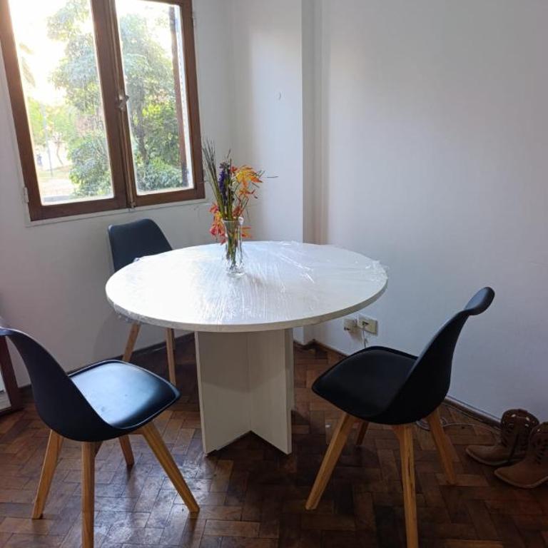 Nueva Córdoba Argentina Patio Olmos - Apartamento de 1 dormitorio - 2
