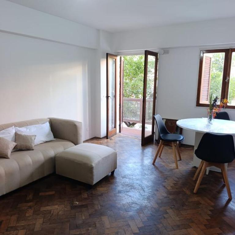 Nueva Córdoba Argentina Patio Olmos - Apartamento de 1 dormitorio - 3