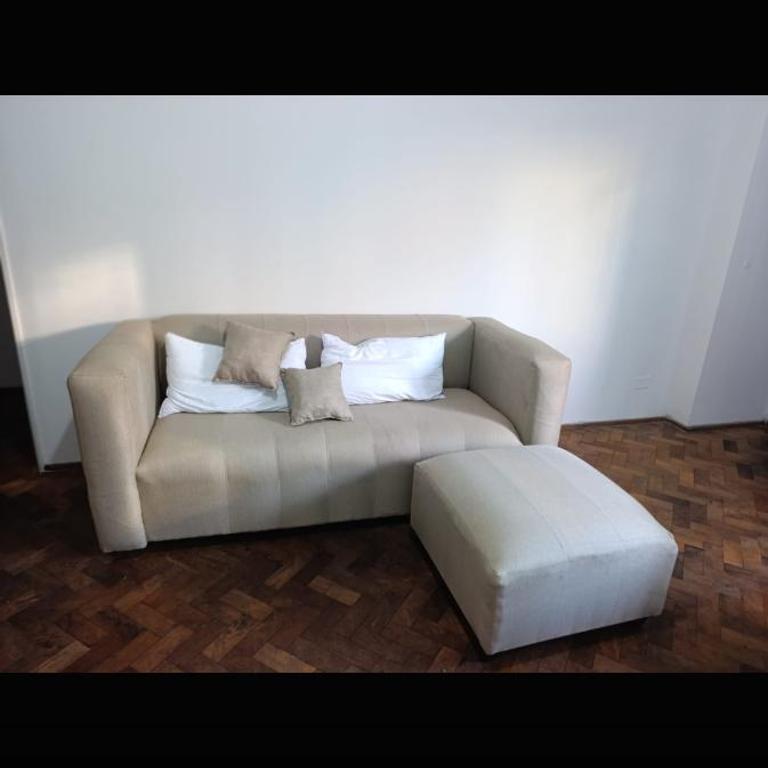 Nueva Córdoba Argentina Patio Olmos - Apartamento de 1 dormitorio - 4