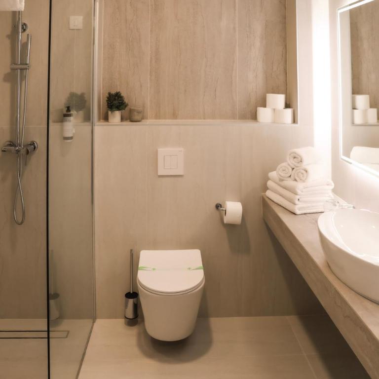 Hotel Karting - Standard Double or Twin Room - 6
