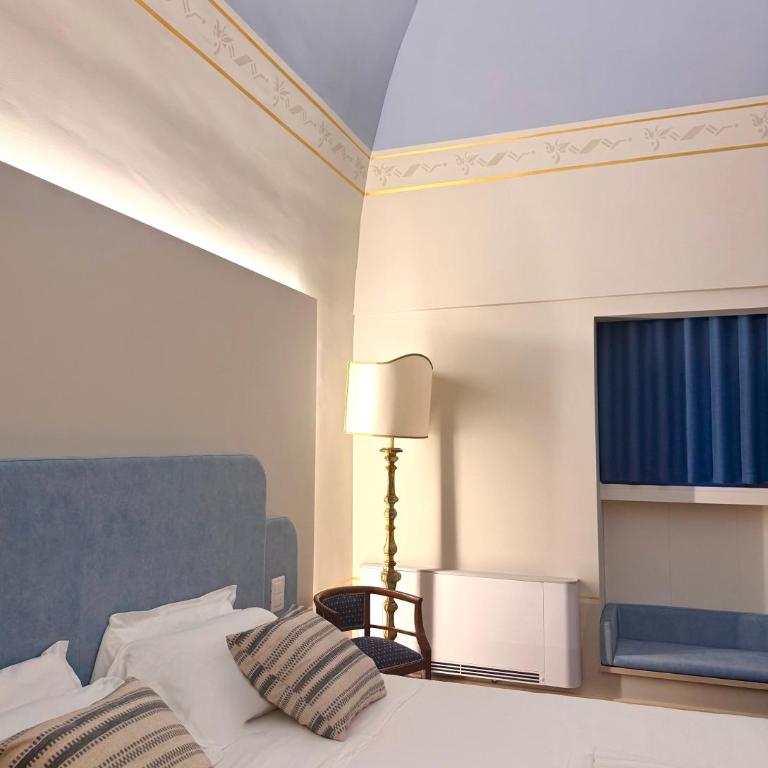 Bellavitarooms-Fiore di Maggio Luxury Suites - Suite Con Sauna e Terrazza - 12